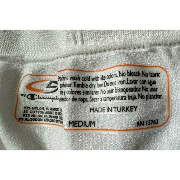 Champion by C5 & One Seamless Boyshort Panties Set Of 2 NWOT Women’s Size Small - Picture 3 of 4